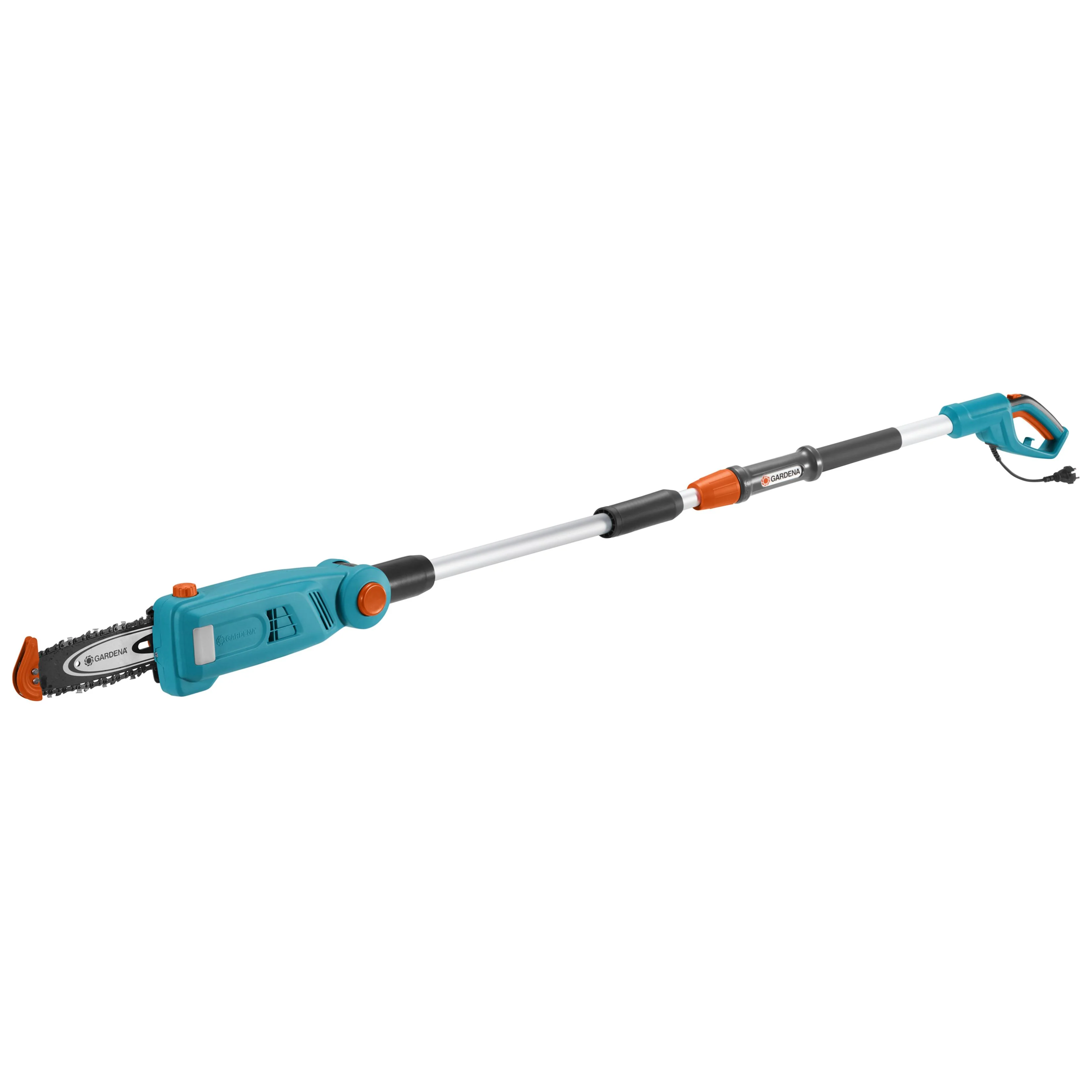 Gardena - Telescopic Pruner TCS 720/20 - Gratis frakt v:9460400