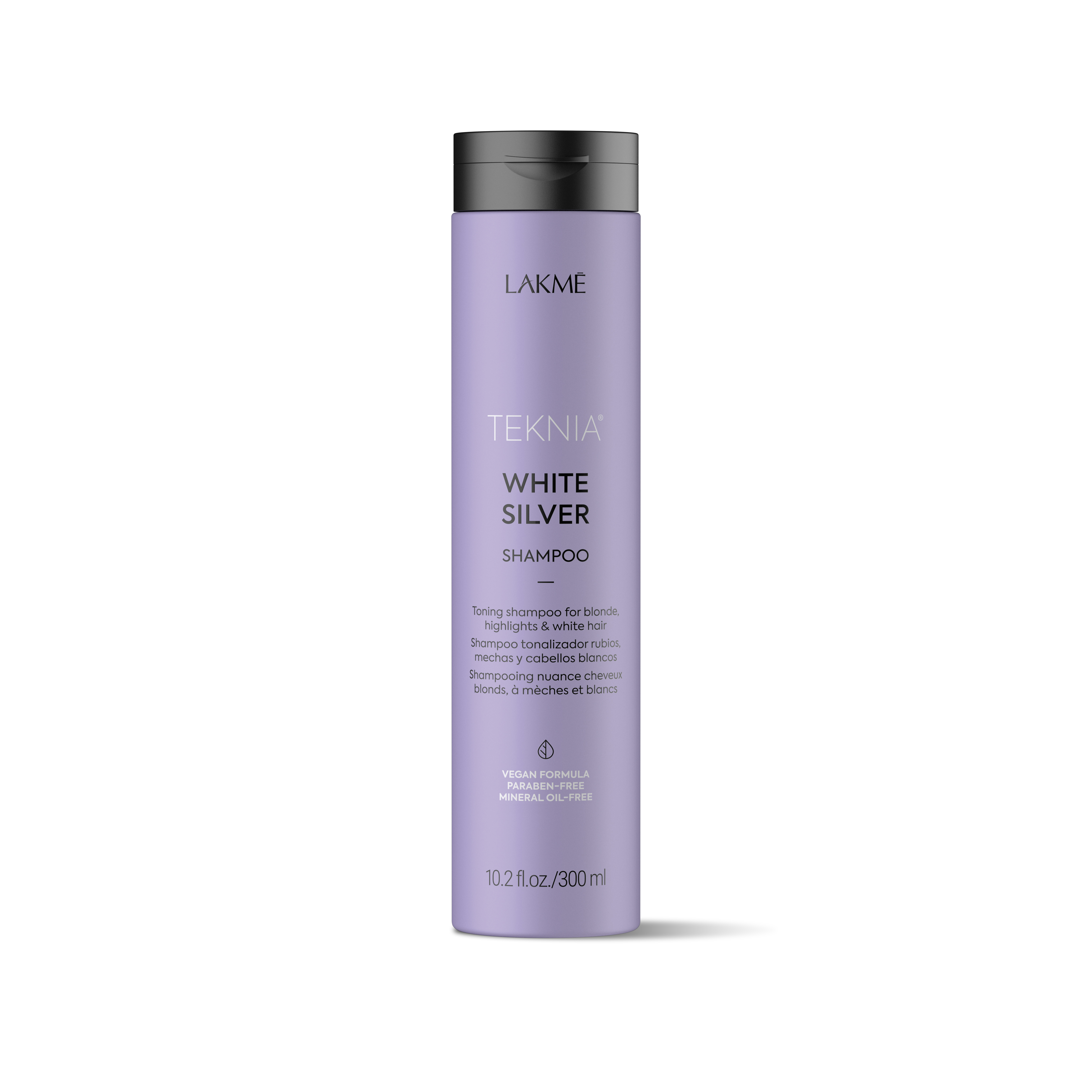 Lakmé – Teknia White Silver Shampoo 300 ml – 300 v:1376196 Lakmé – Teknia White Silver Shampoo 300 ml – 300 v:1376196