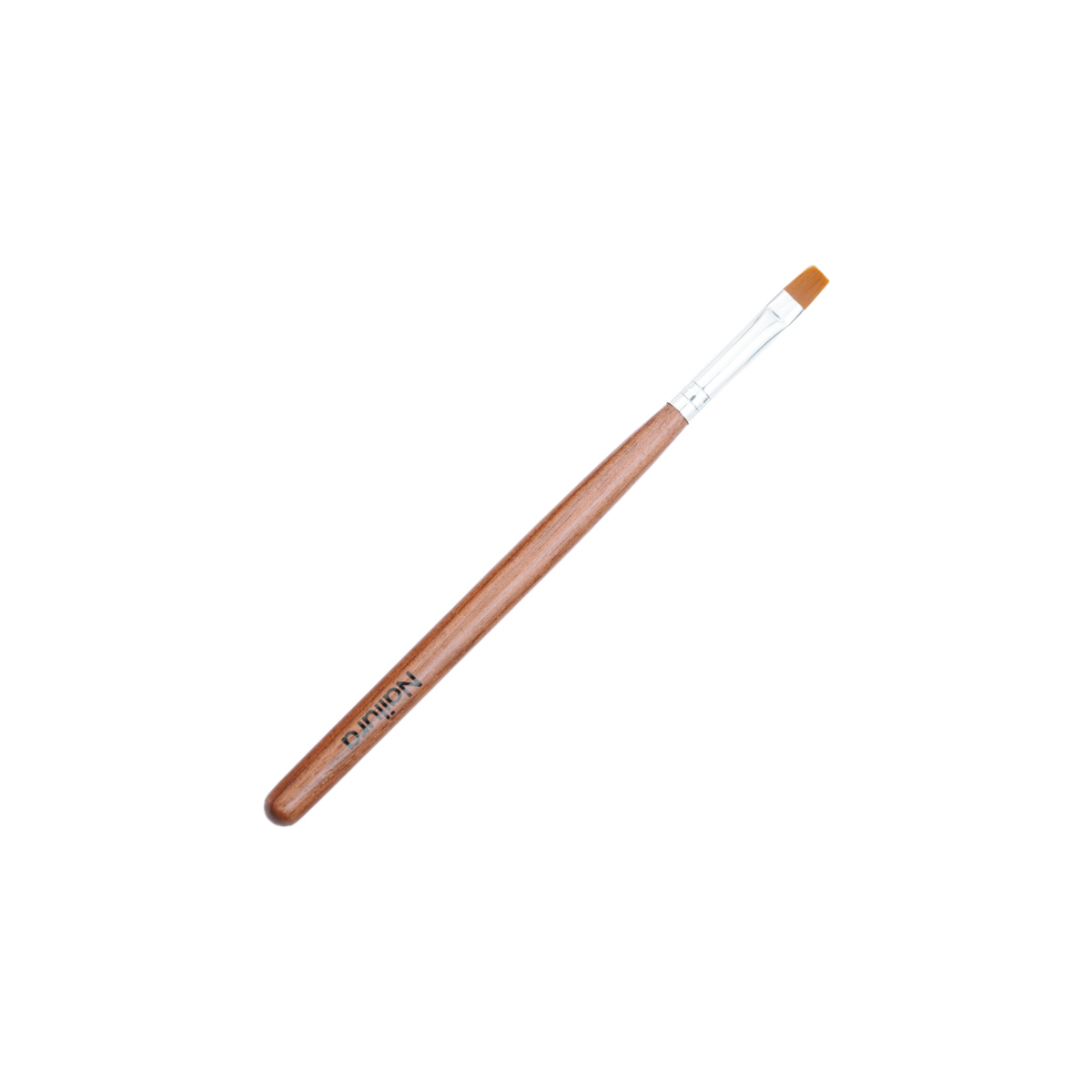 Nailura – Nail Art Flat Brush – 2 v:1694076