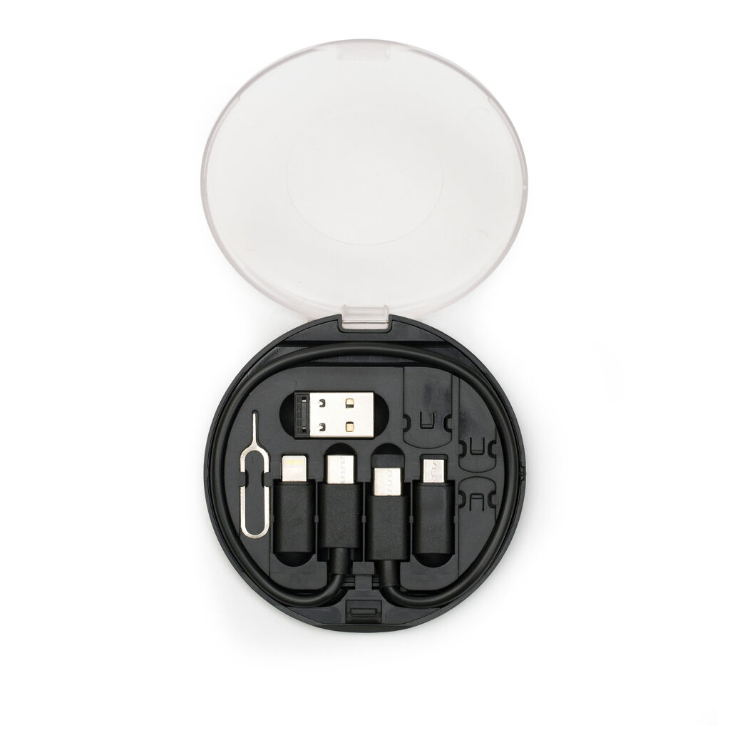 Kikkerland - Multi Charger Kit v:2567827