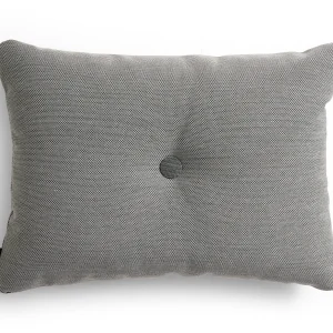 HAY – Dot Pute Steelcut Trio 60×45 cm (Lys Grå) – Light Grey – 45.0 – 60.0 – Gratis frakt v:6735499 HAY – Dot Pute Steelcut Trio 60×45 cm (Lys Grå) – Light Grey – 45.0 – 60.0 – Gratis frakt v:6735499