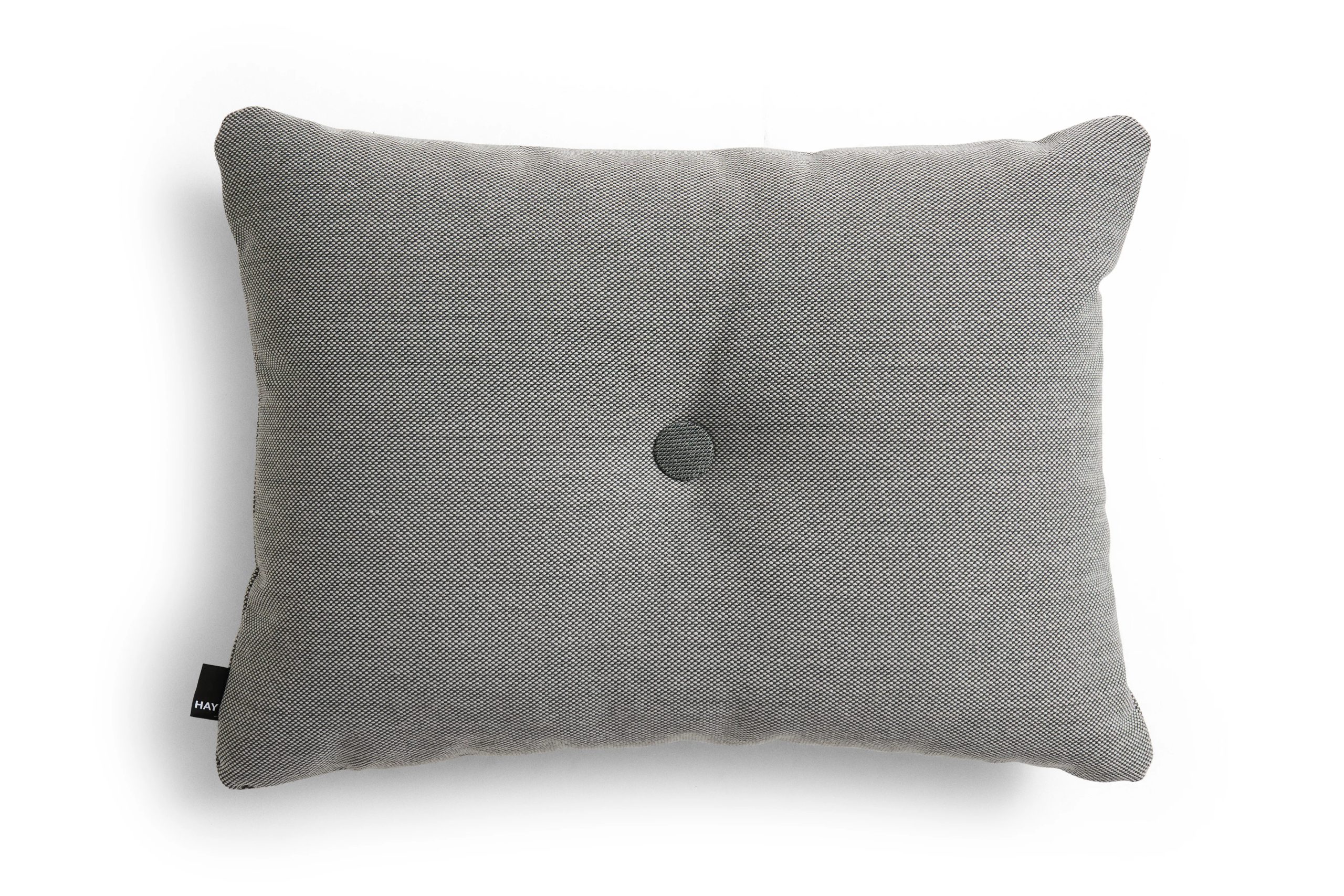 HAY - Dot Pute Steelcut Trio 60x45 cm (Lys Grå) - Light Grey - 45.0 - 60.0 - Gratis frakt v:6735499