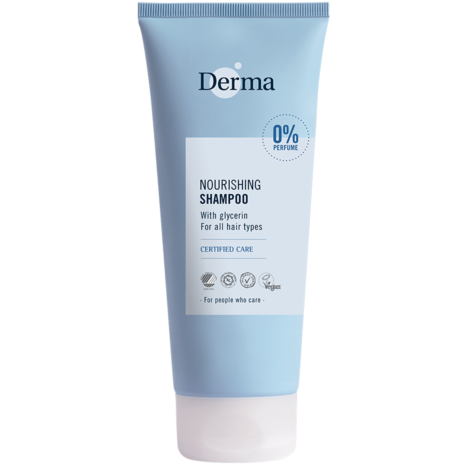 Derma – Family Shampoo – 200 ml v:3582073 Derma – Family Shampoo – 200 ml v:3582073