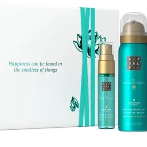 RITUALS – The Ritual of Karma Small Giftset v:2220544 RITUALS – The Ritual of Karma Small Giftset v:2220544