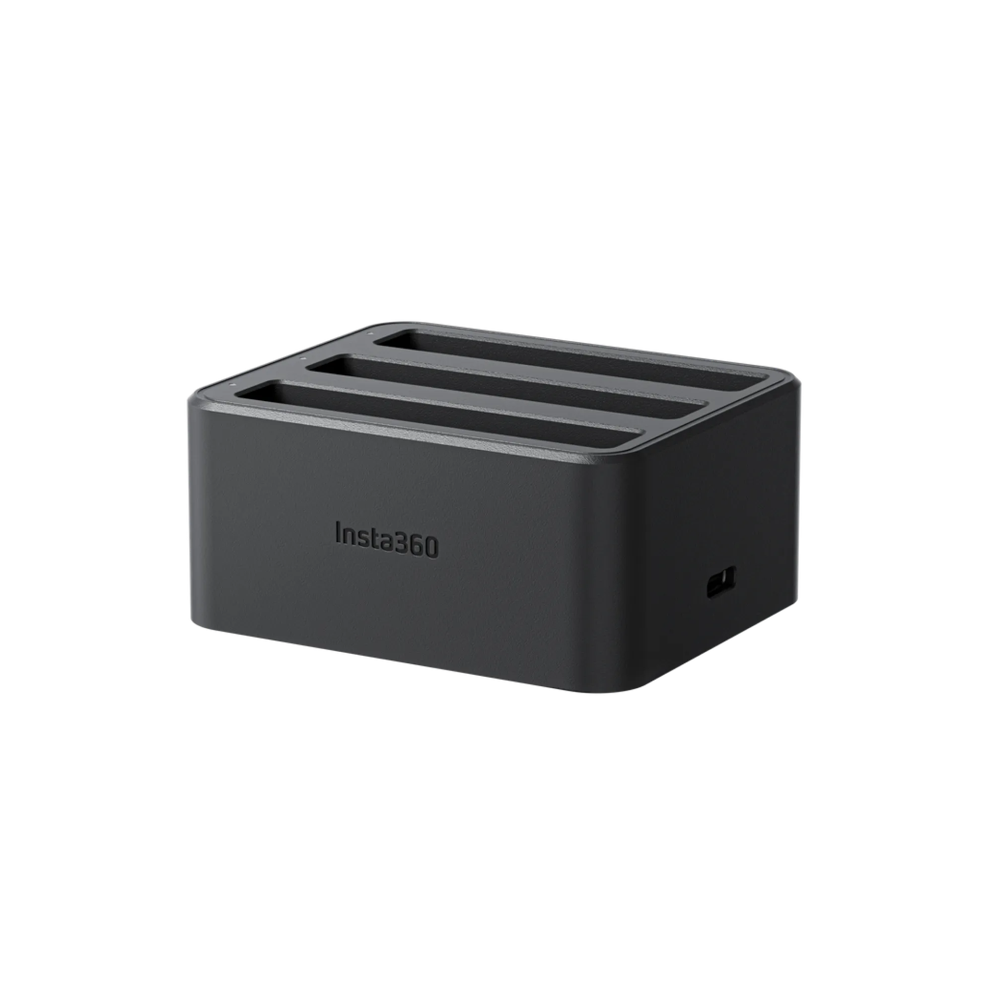 Insta360 - X4 Fast Charge Hub - Gratis frakt v:5801247