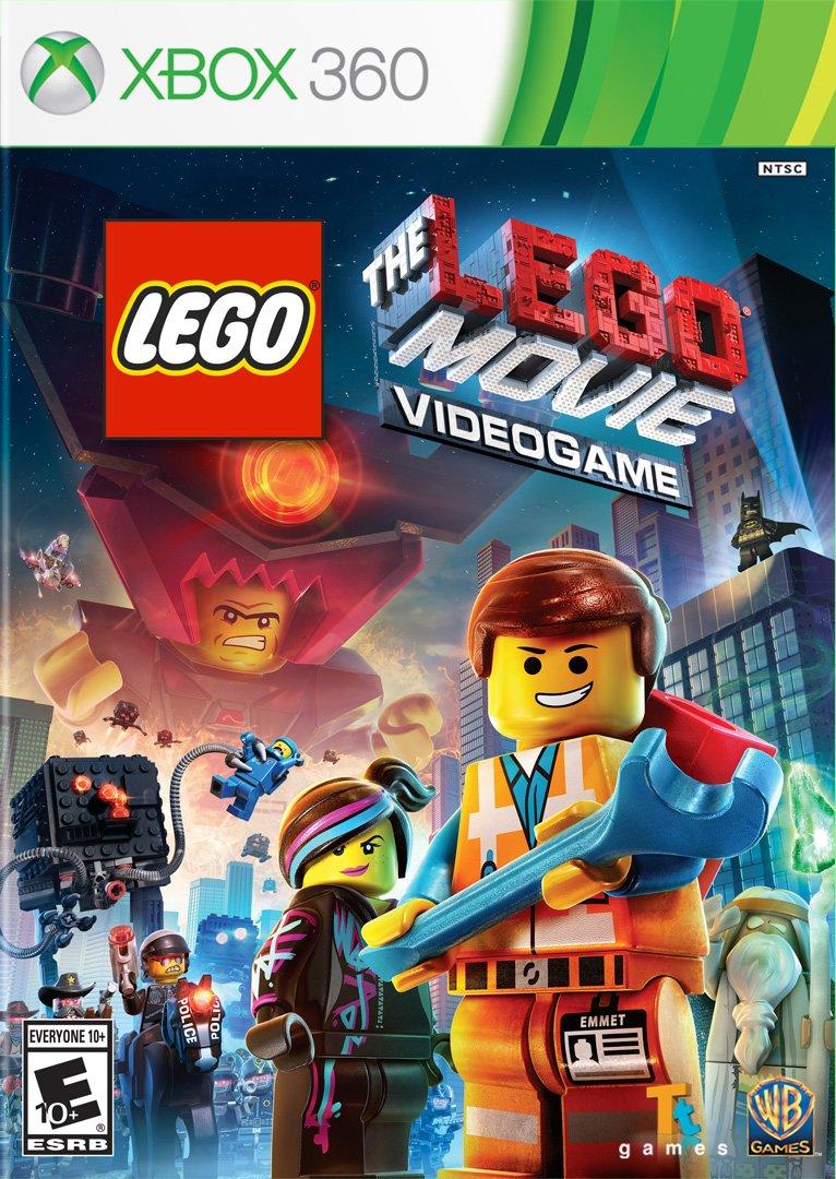 LEGO Movie Videogame (Import) v:7138547