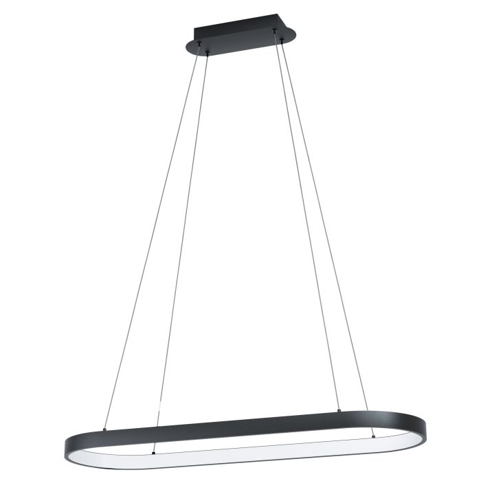 EGLO CODRIALES Pendellampe – Moderne Geometrisk Taklampe med Stil – Gratis frakt v:7779975 EGLO CODRIALES Pendellampe – Moderne Geometrisk Taklampe med Stil – Gratis frakt v:7779975