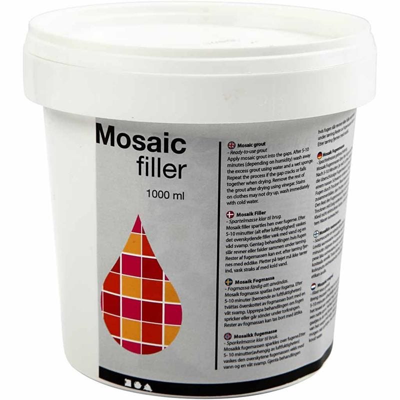 Creativ Company – Mosaic Filler (28455) v:1730946
