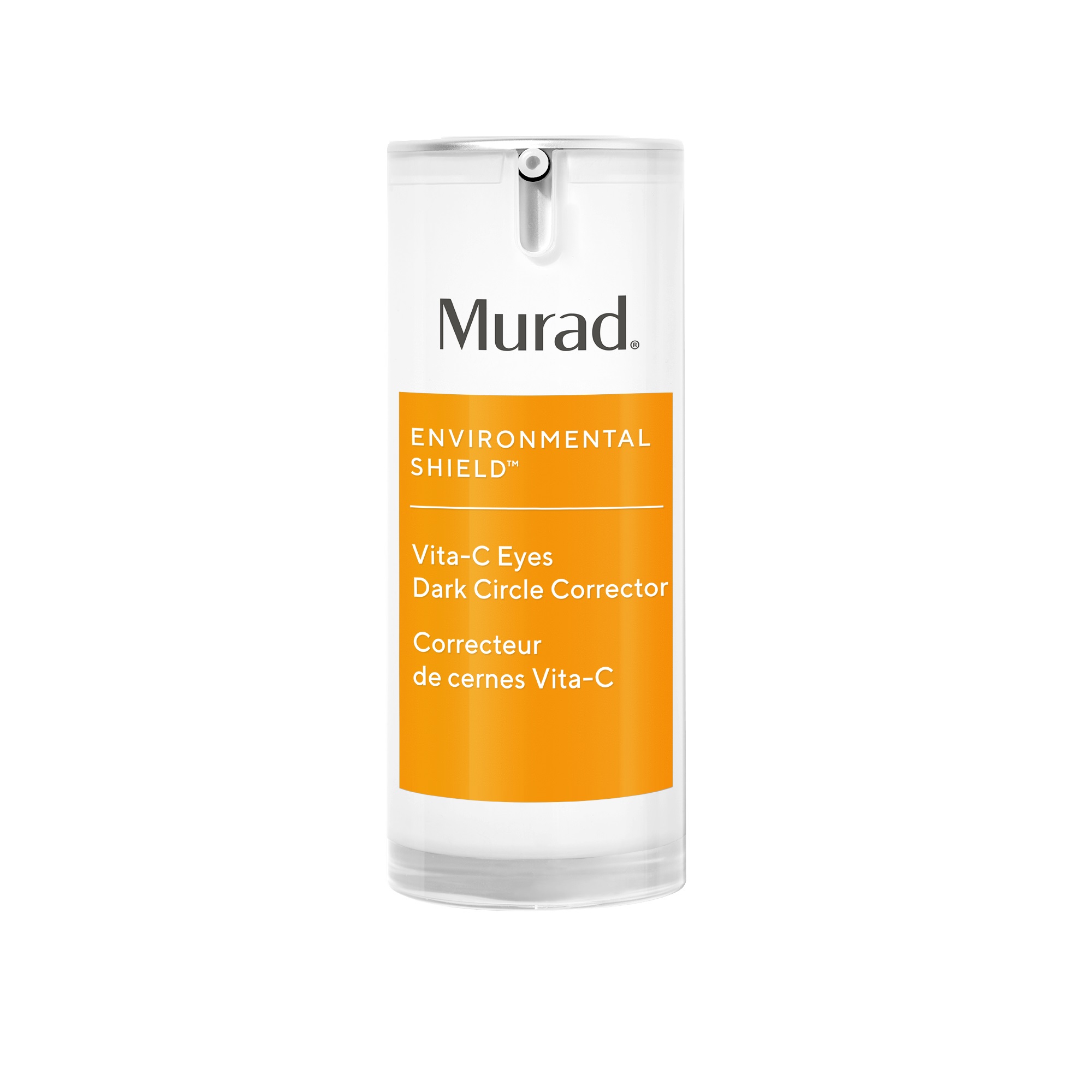 Murad – Vita-C Eyes Dark Circle Corrector 15 ml – Gratis frakt v:9703689 Murad – Vita-C Eyes Dark Circle Corrector 15 ml – Gratis frakt v:9703689