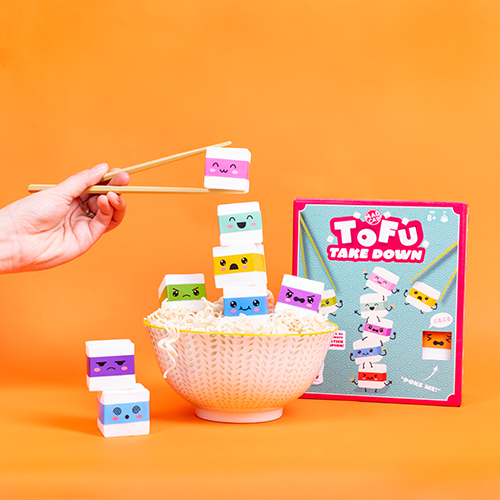 Fizz Creations – Tofu TakeDown v:3656727