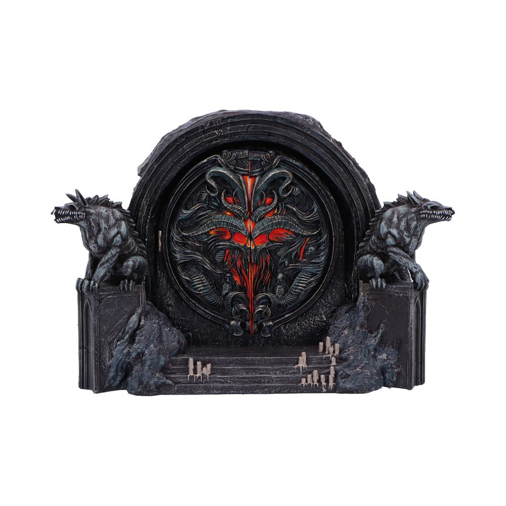 Diablo® IV Hells Gate Box 22cm - Gratis frakt v:4903053