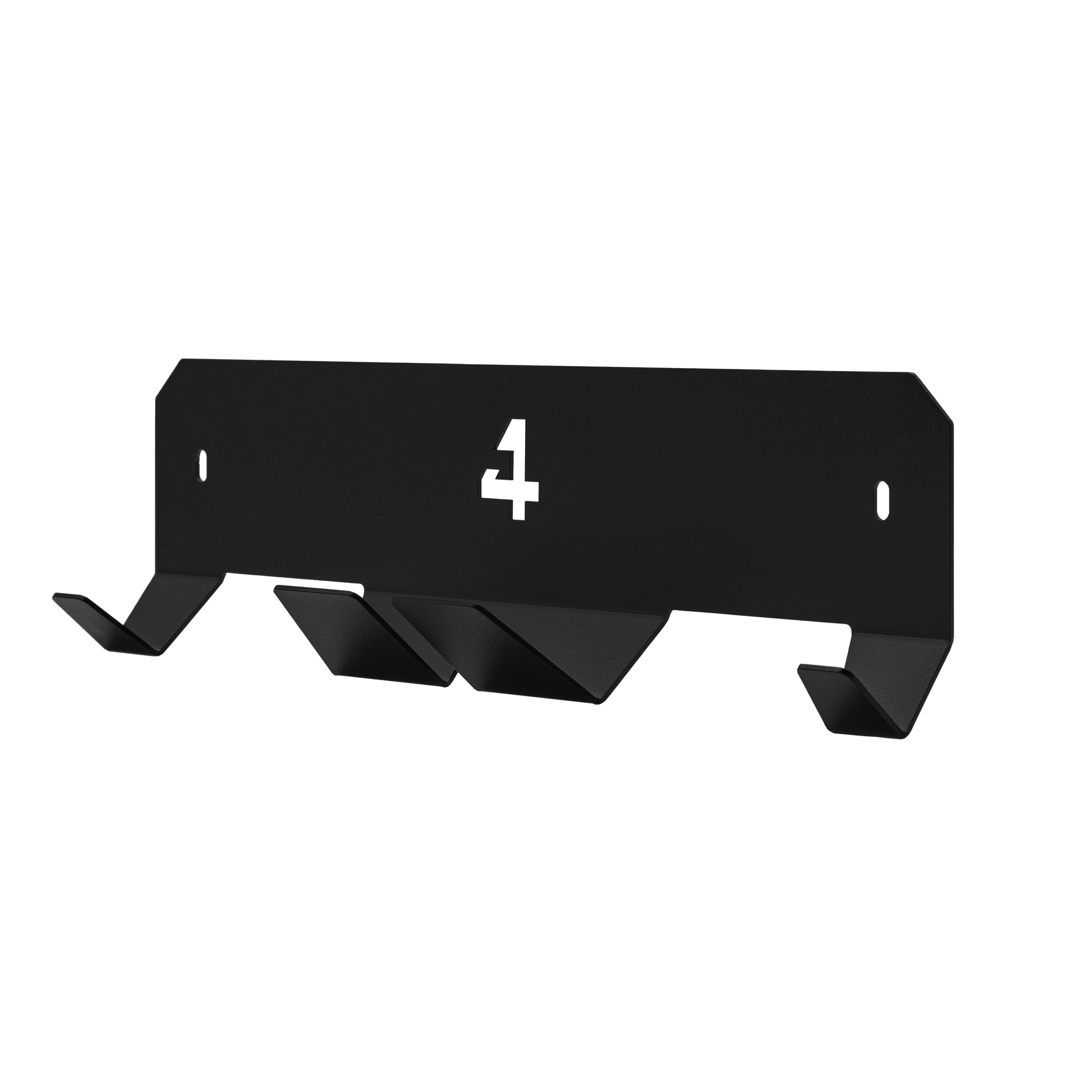 4mount – Wall Mount For VR Headset – Black v:2860019