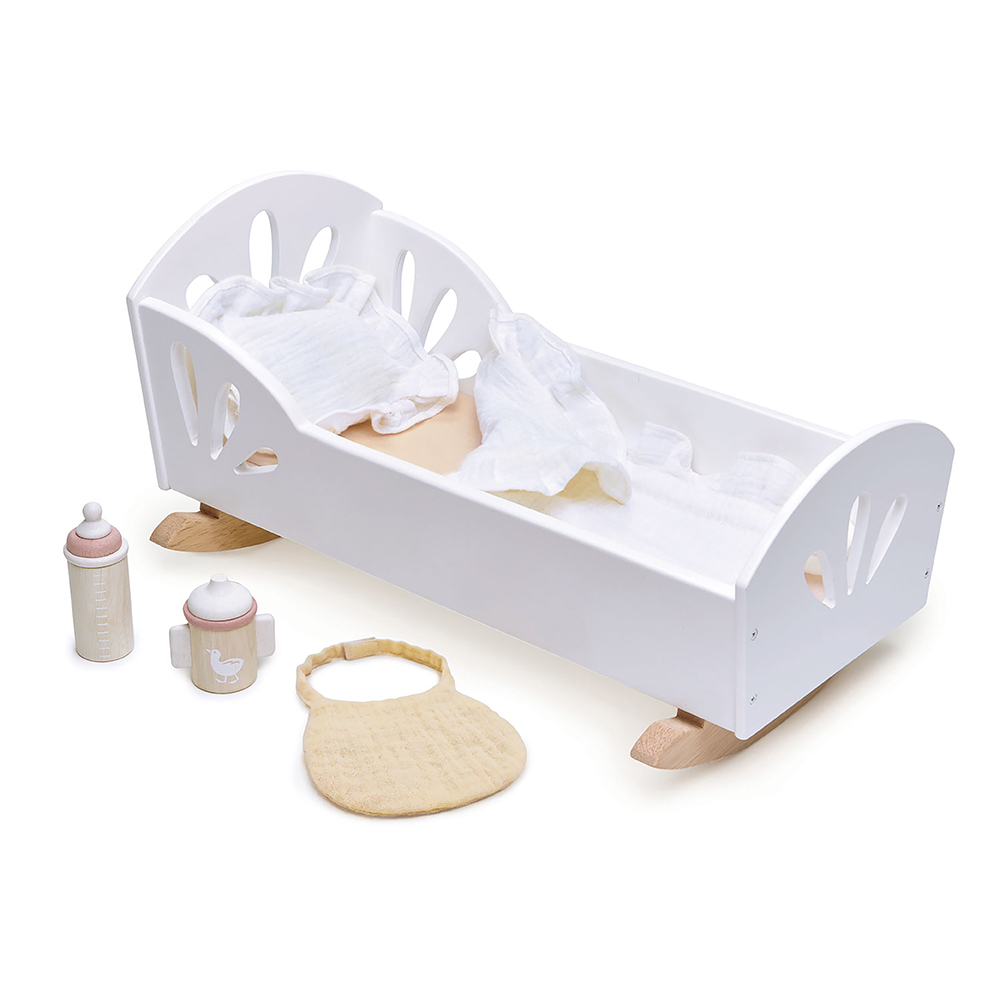 Tender Leaf - Dolly Bed - Sweet Dreams - (TL8106) - Gratis frakt v:2891232