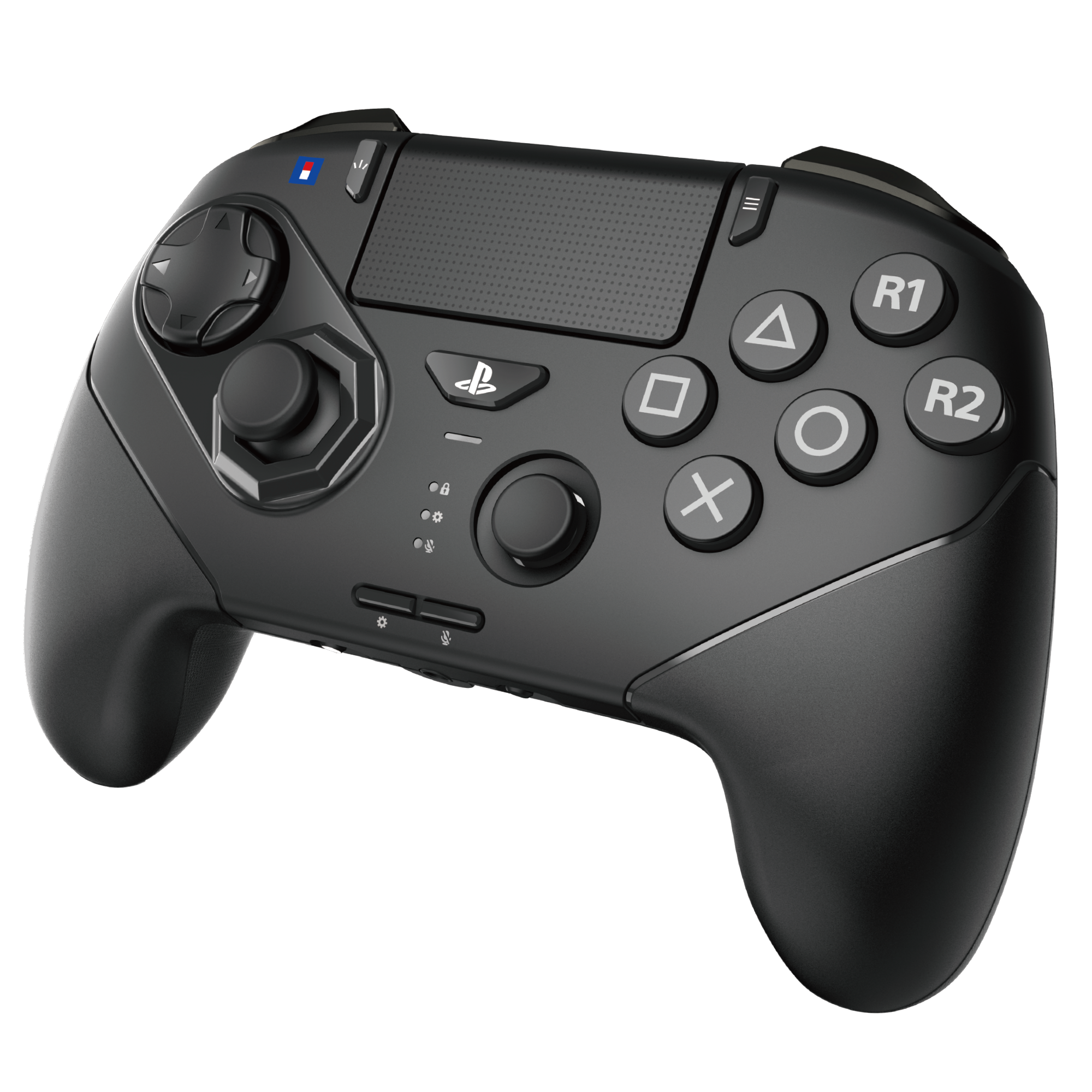 Hori Wireless Fighting Commander OCTA Pro for PS5 – Gratis frakt v:3598982