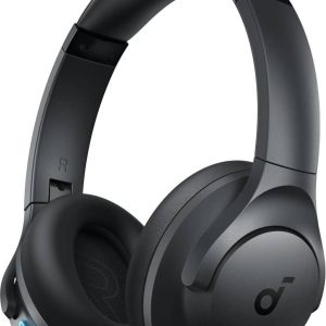 Anker – Soundcore Q11I Grå/Blå – Grey/Blue – Gratis frakt v:5438553