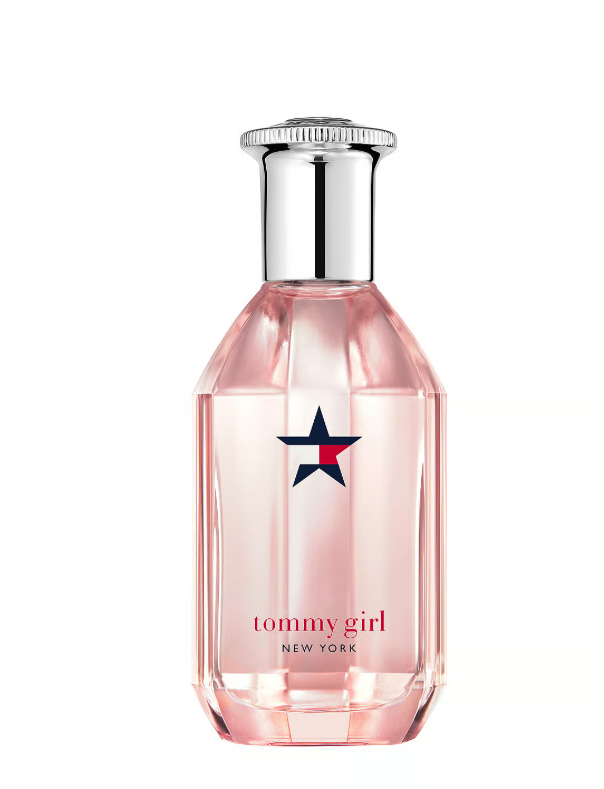 Tommy Hilfiger - Tommy Girl New York EdT - 50 ml v:4898148