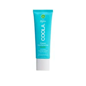 Coola – Classic Face SPF 30 Cucumber 50 ml – 50 v:1319411 Coola – Classic Face SPF 30 Cucumber 50 ml – 50 v:1319411