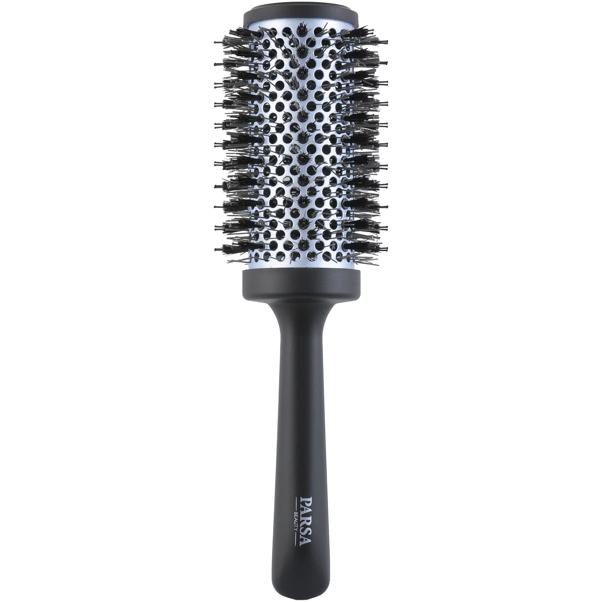Parsa – LOTUS VOLUME ROUNDBRUSH – Black – L v:5999550
