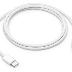 Apple – 60W USB-C Charge Cable (1m) v:4599915 Apple – 60W USB-C Charge Cable (1m) v:4599915