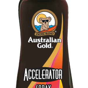 Australian Gold – Accelerator Spray 250 ml – 250 v:2676879 Australian Gold – Accelerator Spray 250 ml – 250 v:2676879