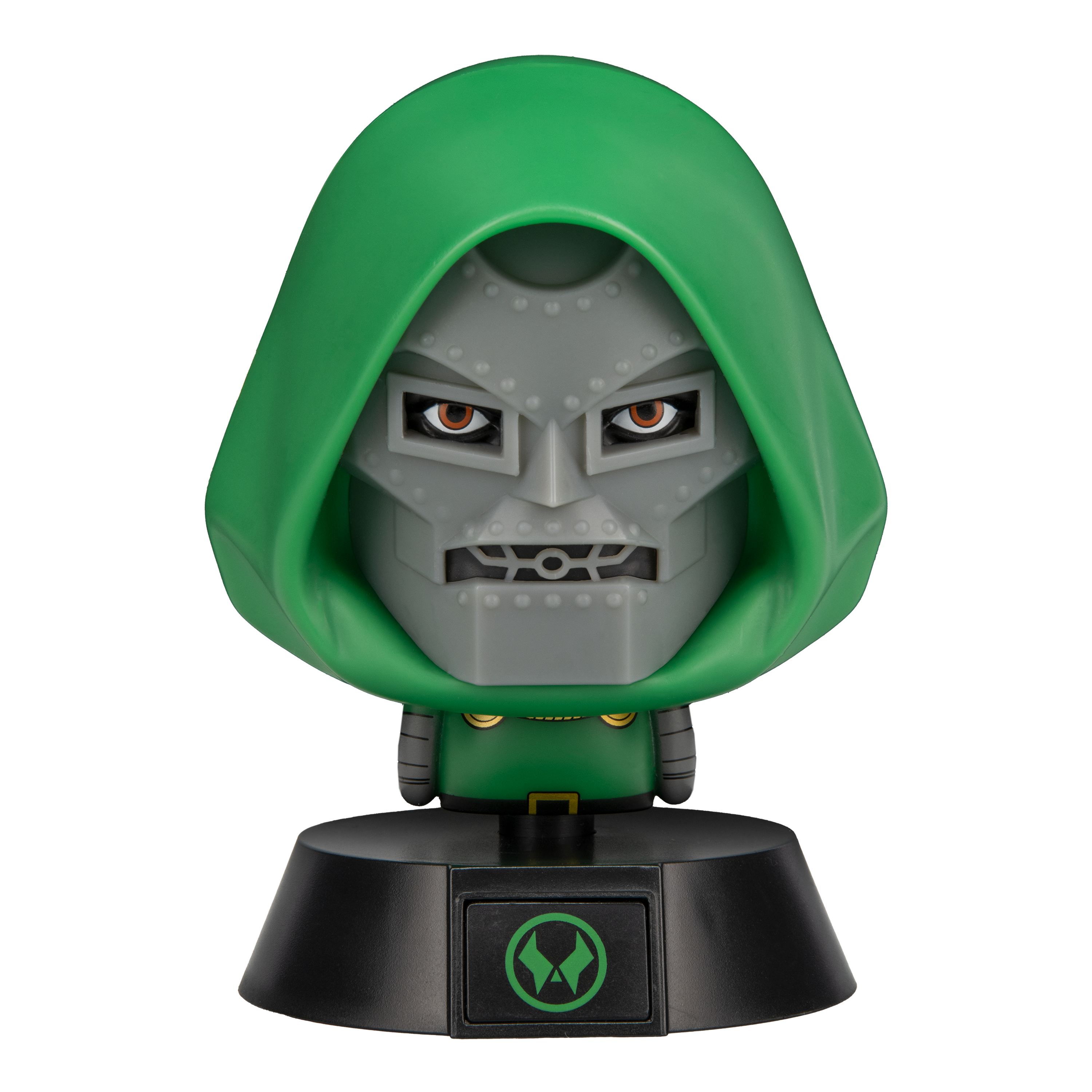 Dr Doom Icon Light v:8064731 Dr Doom Icon Light v:8064731