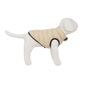 Peppy Buddy – Ultra light dog jacket M, Beige 40 cm v:7899832 Peppy Buddy – Ultra light dog jacket M, Beige 40 cm v:7899832