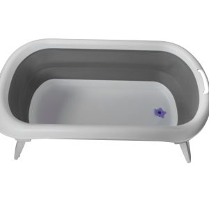 BabyDan – Foldable Baby Bath – 30L v:6485832 BabyDan – Foldable Baby Bath – 30L v:6485832