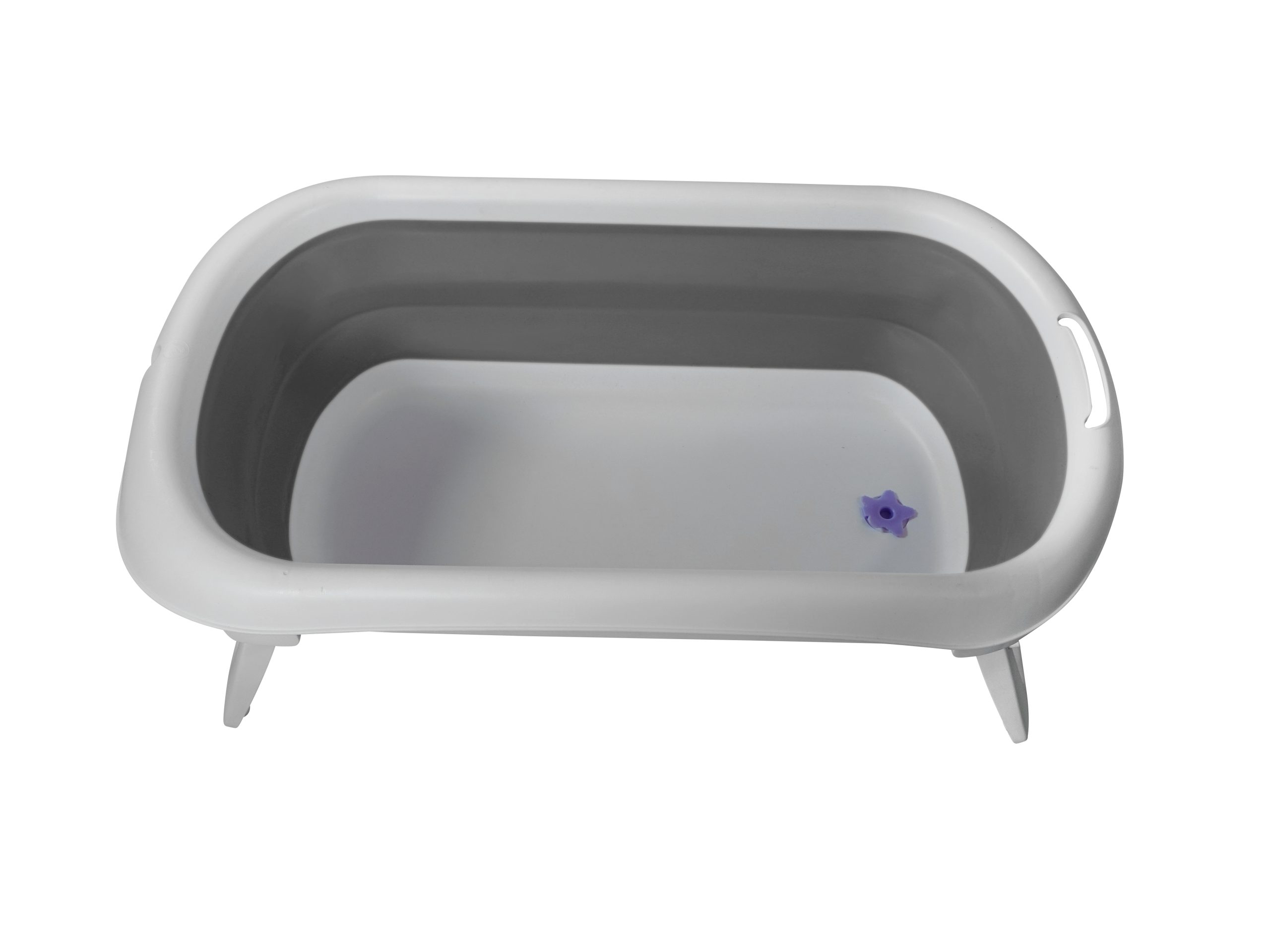 BabyDan – Foldable Baby Bath – 30L v:6485832 BabyDan – Foldable Baby Bath – 30L v:6485832