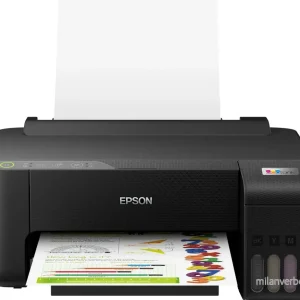 Epson – EcoTank ET-1810 Color Inkjet – Gratis frakt v:2777712 Epson – EcoTank ET-1810 Color Inkjet – Gratis frakt v:2777712