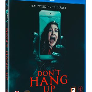 Don't Hang Up – Blu-Ray – Standard v:4153003