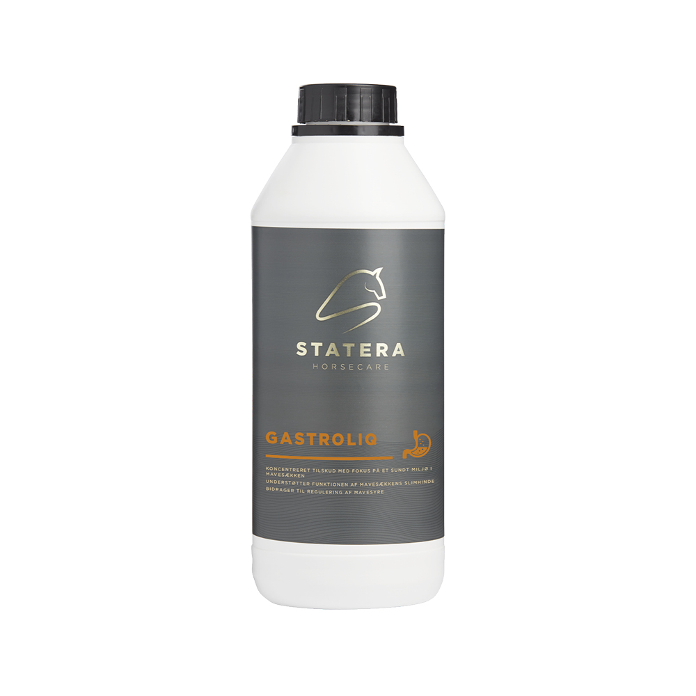 Statera – Horsecare Gastroliq 1L – (ST0364) – Gratis frakt v:8633067 Statera – Horsecare Gastroliq 1L – (ST0364) – Gratis frakt v:8633067