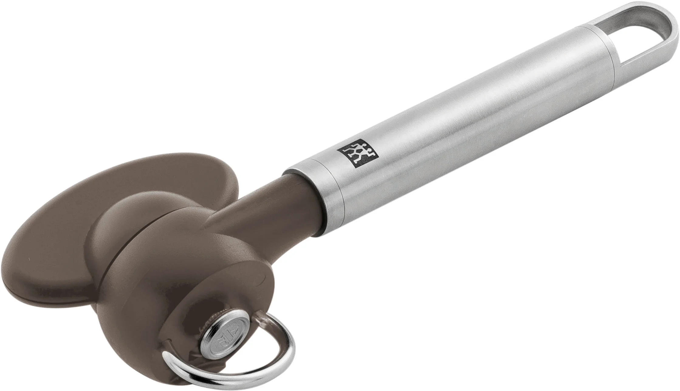 Zwilling - ZWILLING Pro Mekanisk boksåpner - Sølv - 21 cm v:6839185