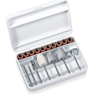 Beurer – Replacement Set For MP 52 – E v:8290595