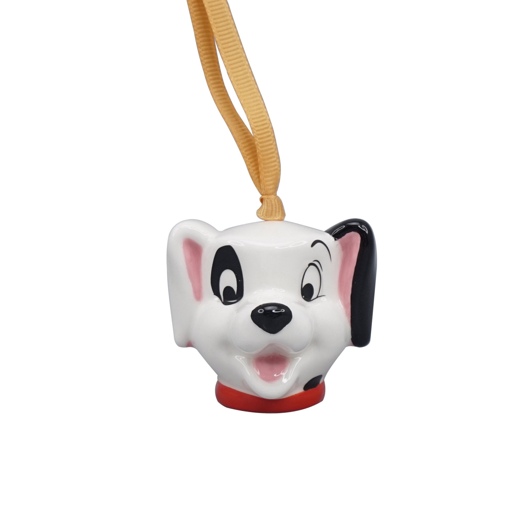 Disney – Hanging Decoration – 101 Dalmatians – Patch (DECDC95) v:2401605 Disney – Hanging Decoration – 101 Dalmatians – Patch (DECDC95) v:2401605