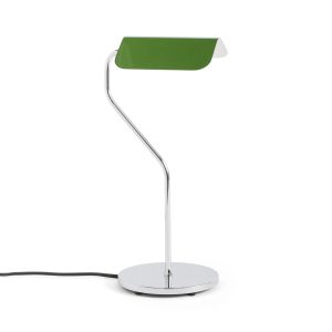 HAY – Apex Bordlampe – Smaragdgrønn – Emerald Green – Gratis frakt v:3265130 HAY – Apex Bordlampe – Smaragdgrønn – Emerald Green – Gratis frakt v:3265130