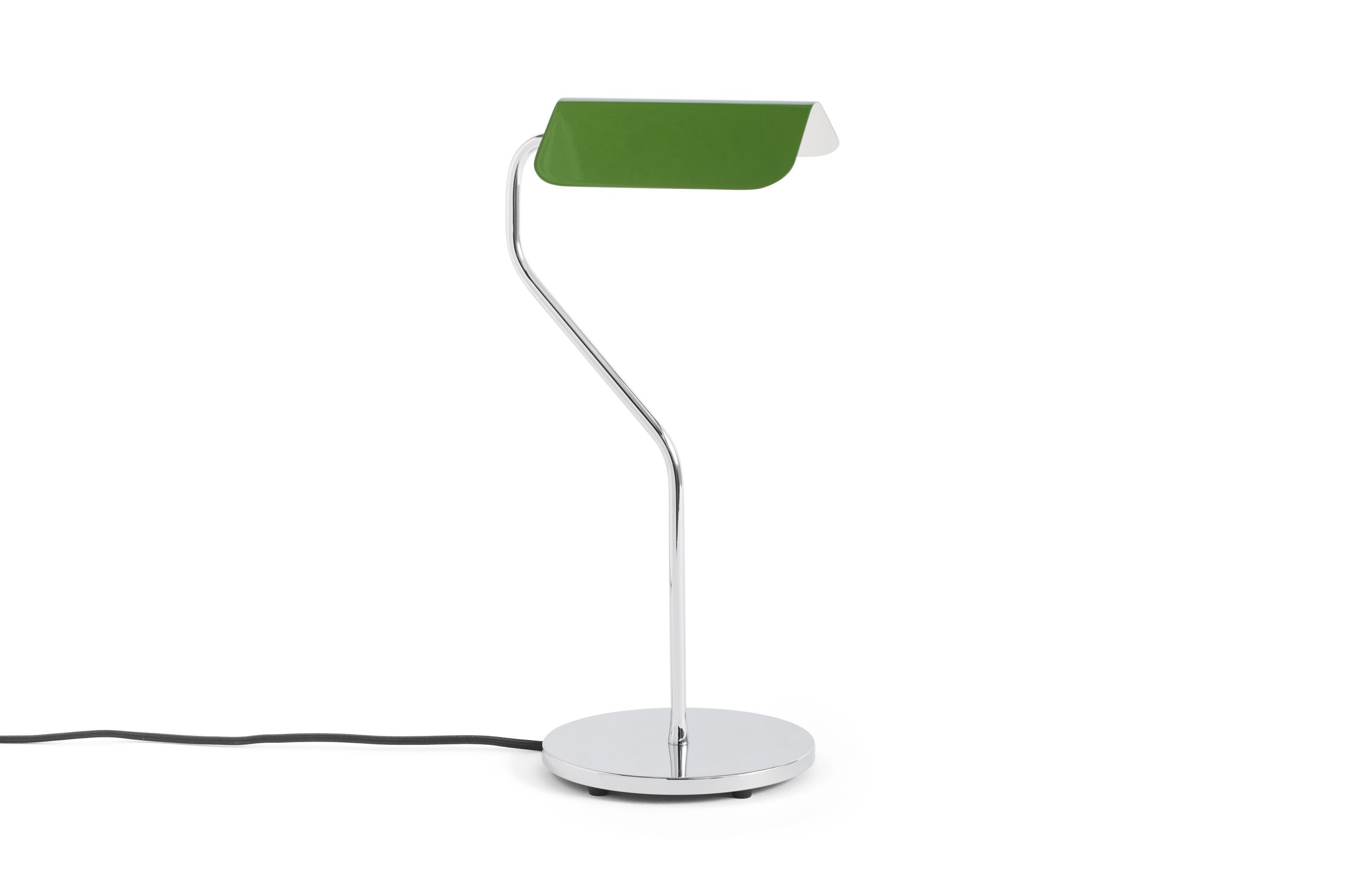 HAY – Apex Bordlampe – Smaragdgrønn – Emerald Green – Gratis frakt v:3265130 HAY – Apex Bordlampe – Smaragdgrønn – Emerald Green – Gratis frakt v:3265130