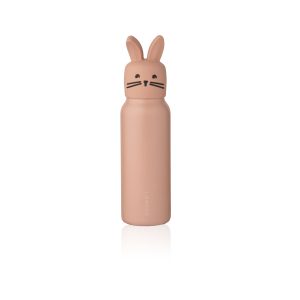– Falk Water Bottle w Rabbit Lid – Pale tuscany – 350 ml v:4821968 – Falk Water Bottle w Rabbit Lid – Pale tuscany – 350 ml v:4821968
