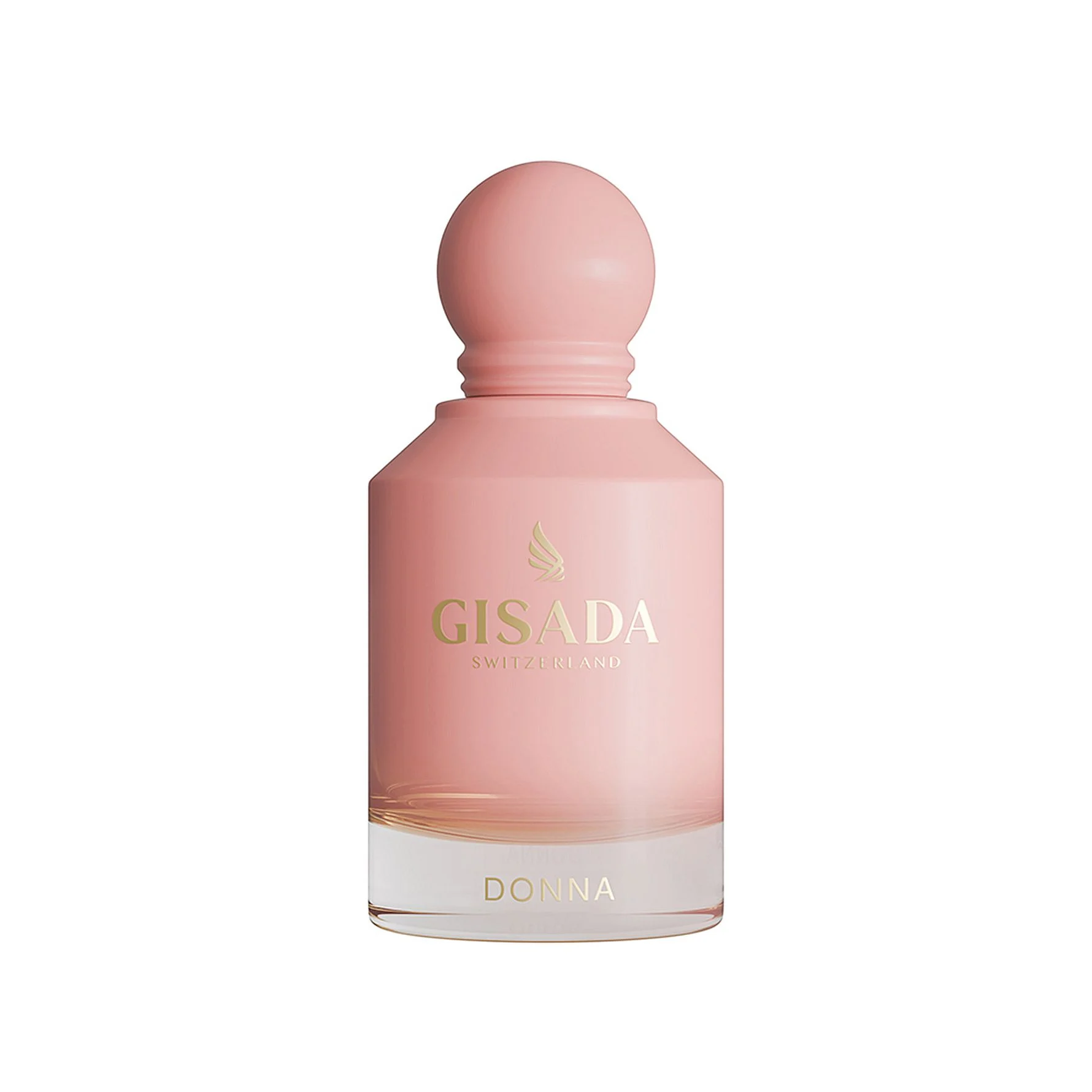 Gisada – DONNA EDT 50 ML – 50 – Gratis frakt v:6713468