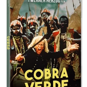 COBRA VERDE v:4685766