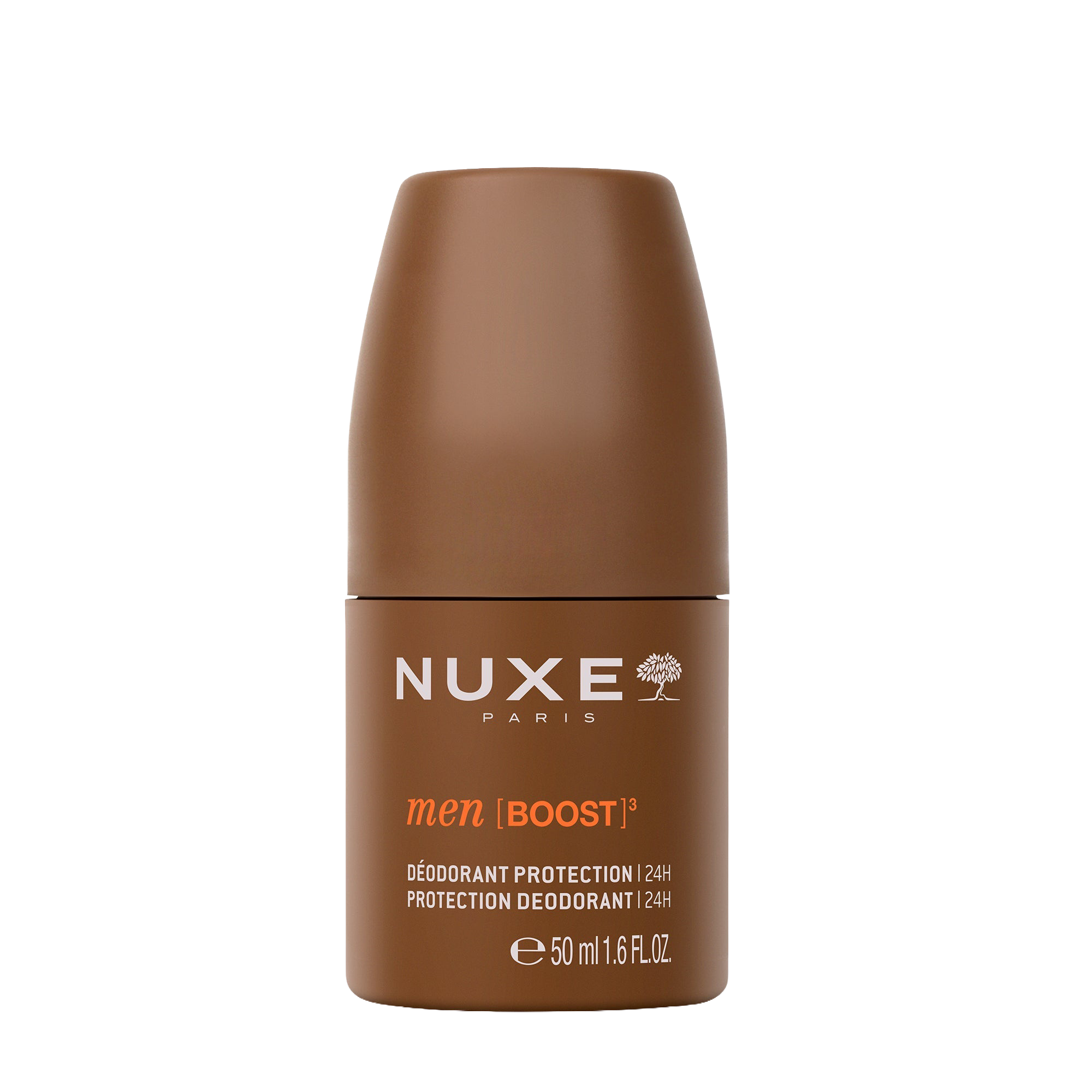Nuxe – NUXE MEN 24HR Protection Deo 50 ml v:2490183